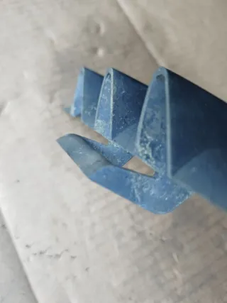  Рамка фары противотуманной левой Citroen C4 1 Арт 87097045, вид 5