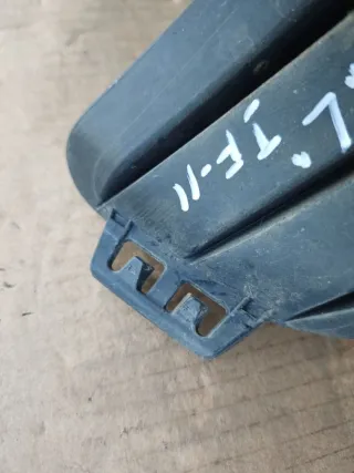  Рамка фары противотуманной левой Citroen C4 1 Арт 87097045, вид 4