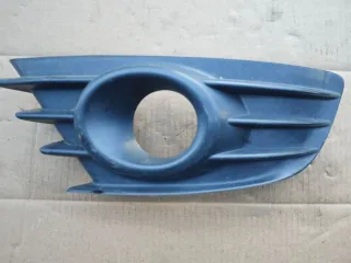  Рамка фары противотуманной левой Citroen C4 1 Арт 87097045, вид 1