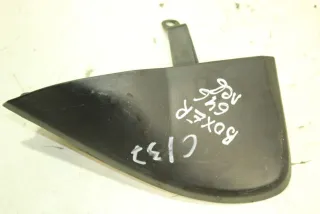 735424457 Накладка (молдинг) переднего левого крыла Citroen Jumper 2 Арт 87097082, вид 1