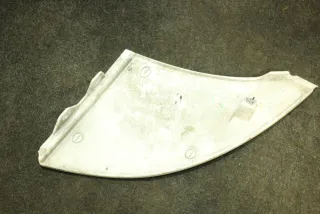  Накладка (ресничка) фары правой Citroen Jumper 2 Арт 87097424, вид 2