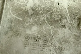  Накладка (ресничка) фары правой Citroen Jumper 2 Арт 87097424, вид 3