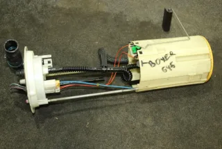  Колба в бак Citroen Jumper 2 2.2л Арт 87097464, вид 1