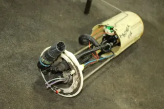  Колба в бак Citroen Jumper 2 2.2л Арт 87097464, вид 2