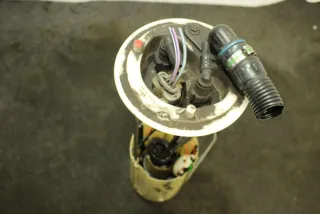  Колба в бак Citroen Jumper 2 2.2л Арт 87097464, вид 3