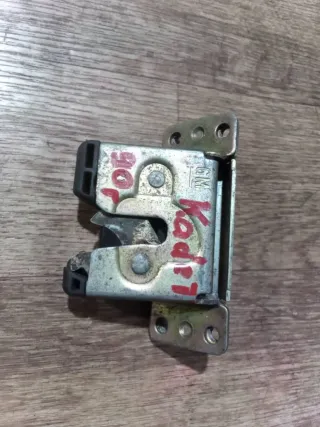  Замок крышки багажника Opel Kadett Арт 87097469, вид 2