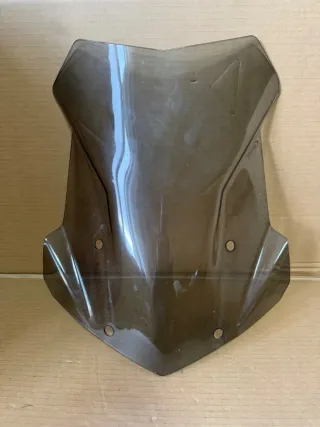  Мото ветровое стекло BMW moto R Арт 16396G, вид 1