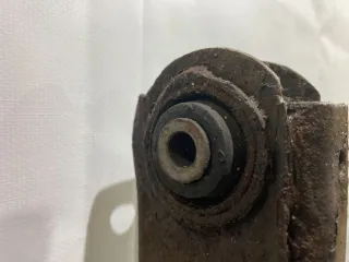  Балка подвески задняя  Citroen C8 Арт 01002857, вид 10