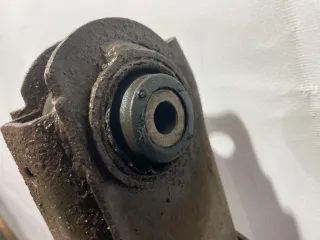  Балка подвески задняя  Citroen C8 Арт 01002857, вид 5