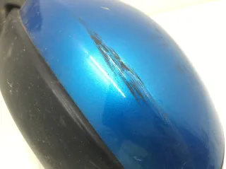  Зеркало наружное левое Mazda 3 BL Арт 350177, вид 2