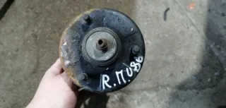  Стойка амортизатора переднего правого Rover 600 Арт 87102593, вид 2