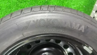  Запасное колесо Toyota Aygo 2 Арт 87102614, вид 6