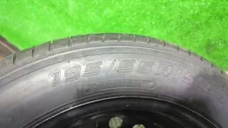  Запасное колесо Toyota Aygo 2 Арт 87102614, вид 4