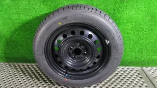  Запасное колесо Toyota Aygo 2 Арт 87102614, вид 1