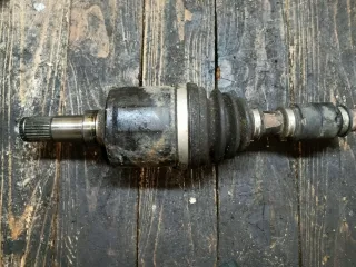  Шрус внутренний Mazda 3 BK Арт 87103714, вид 1