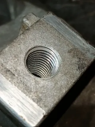  Кронштейн КПП Mazda 3 BK 1.6л TDi Арт 87103859, вид 3