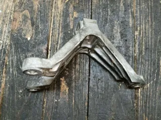  Кронштейн КПП Mazda 3 BK 1.6л TDi Арт 87103859, вид 2