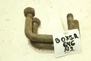  Стремянка Citroen Jumper 2 Арт 87103980, вид 1