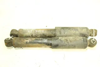  Амортизатор задний Citroen Jumper 2 Арт 87103991, вид 2