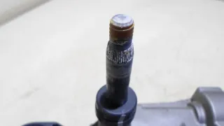  Моторчик заднего стеклоочистителя (дворника) Mazda 3 BK Арт 87104290, вид 2