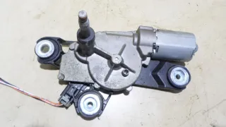  Моторчик заднего стеклоочистителя (дворника) Mazda 3 BK Арт 87104290, вид 1