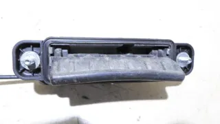  Ручка крышки багажника Mazda 3 BK Арт 87104293, вид 2
