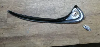  Молдинг (накладка кузовная) Rover 600 Арт 87104724, вид 10