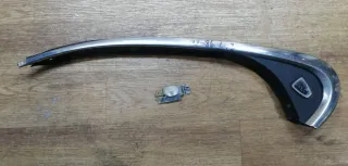  Молдинг (накладка кузовная) Rover 600 Арт 87104724, вид 9