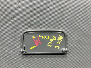 4F9863553 Шторка багажника Audi A6 C6 (S6,RS6) Арт 87104727, вид 7