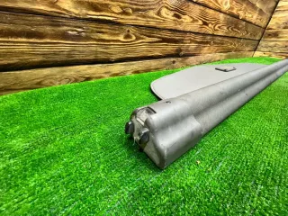 4F9863553 Шторка багажника Audi A6 C6 (S6,RS6) Арт 87104727, вид 8