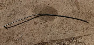  Молдинг (накладка кузовная) Rover 600 Арт 87104724, вид 6