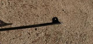  Молдинг (накладка кузовная) Rover 600 Арт 87104724, вид 4