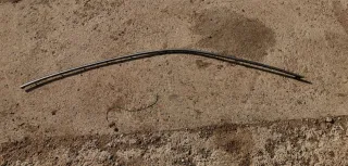  Молдинг (накладка кузовная) Rover 600 Арт 87104724, вид 1