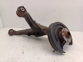 7E0501414A Кулак задний правый Volkswagen Transporter T6 Арт 87104760, вид 1