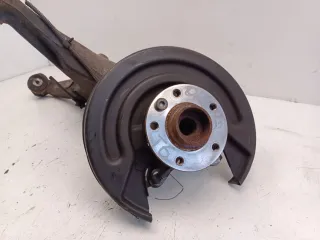 7E0501414A Кулак задний правый Volkswagen Transporter T6 Арт 87104760, вид 2