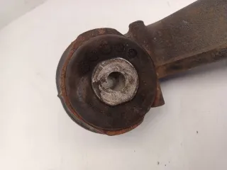 7E0501414A Кулак задний правый Volkswagen Transporter T6 Арт 87104760, вид 4