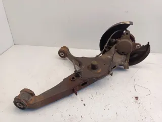 7E0501414A Кулак задний правый Volkswagen Transporter T6 Арт 87104760, вид 5