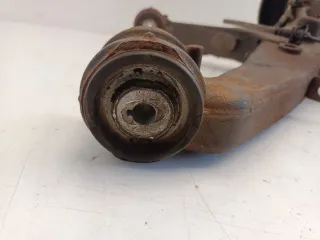 7E0501414A Кулак задний правый Volkswagen Transporter T6 Арт 87104760, вид 6