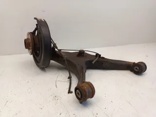 7E0501414A Кулак задний правый Volkswagen Transporter T6 Арт 87104760, вид 8