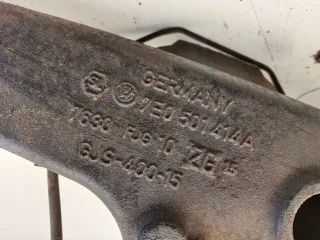 7E0501414A Кулак задний правый Volkswagen Transporter T6 Арт 87104760, вид 9