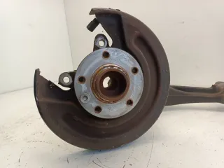 7E0501414A Кулак задний правый Volkswagen Multivan T5 Арт 87104826, вид 1