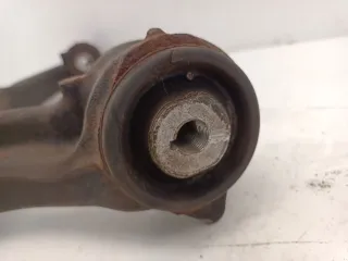 7E0501414A Кулак задний правый Volkswagen Multivan T5 Арт 87104826, вид 3