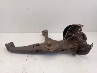 7E0501414A Кулак задний правый Volkswagen Multivan T5 Арт 87104826, вид 4