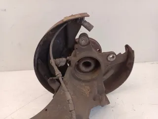 7E0501414A Кулак задний правый Volkswagen Multivan T5 Арт 87104826, вид 6