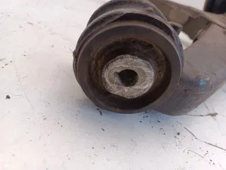 7E0501414A Кулак задний правый Volkswagen Multivan T5 Арт 87104826, вид 8