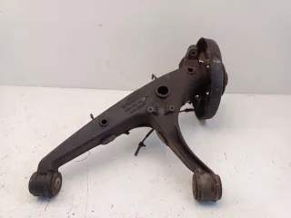 7E0501414A Кулак задний правый Volkswagen Multivan T5 Арт 87104826, вид 9