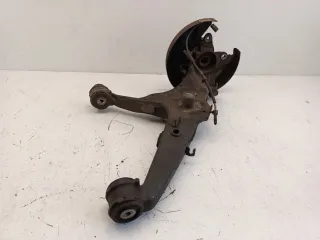 7E0501414A Кулак задний правый Volkswagen Multivan T5 Арт 87104826, вид 5