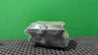 223 012 SX Тормозные колодки передние Mazda 121 2 Арт 87104839, вид 1