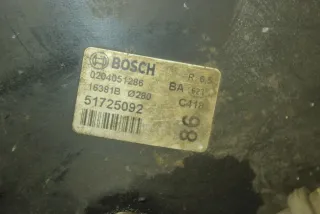 51725092 Цилиндр тормозной главный Citroen Jumper 2 Арт 87104852, вид 3