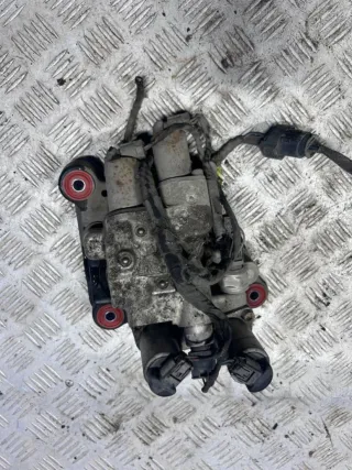 10641010 Блок клапанов активного стабилизатора BMW 7 F01/F02 Арт 87104981, вид 1